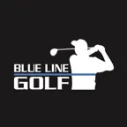 Blue Line Golf USA iOS Icon