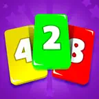 2048 Stack Sort - Shuffle Game iOS Icon