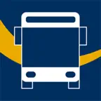 Stone Ridge Shuttle iOS Icon