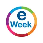 UNCTAD eWeek 2023 iOS Icon