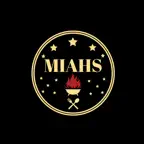 MIAHS iOS Icon
