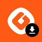 iGraal: Cashback i kupony iOS Icon