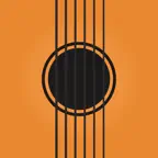 ギター：本物のコード練習 icon