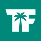 TravelFeed: Travel Blogs iOS Icon