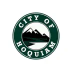City of Hoquiam Icon