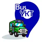 Bus YKT iOS Icon