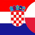 Słownik Chorwacki-Polski iOS Icon