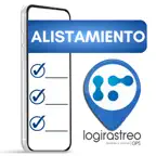 Alistamientos Logirastreo iOS Icon