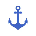Anchor Buddy iOS Icon
