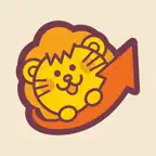 麻紗宅在家 iOS Icon