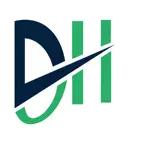 Dynamic Hrm iOS Icon