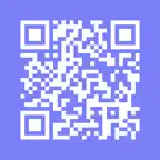 QR Attendance Book iOS Icon