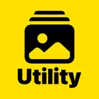Album Utility Mass Delete Tool iOS Icon