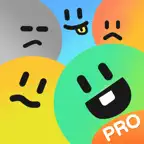 解压小橙子Pro版 iOS Icon