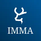 IMMA Matera iOS Icon