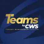 Teams by CWS iOS Icon