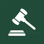 Lawyer AI iOS Icon