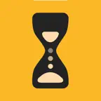 Catch the Ghost Pomodoro Timer iOS Icon
