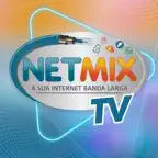 NetmixTV iOS Icon