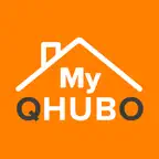 MyQHUBO iOS Icon
