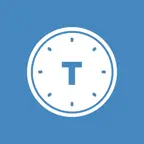 Signature Time iOS Icon