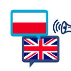 Rozmówki Polsko Angielskie iOS Icon