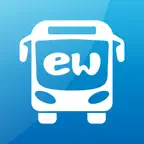 EW Bus iOS Icon