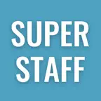 SuperStaff iOS Icon