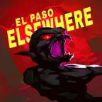 El Paso, Elsewhere iOS Icon
