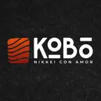 Kobo Sushi iOS Icon