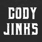 Cody Jinks iOS Icon