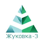 ЖУКОВКА-3 iOS Icon
