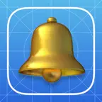 NotifyHub - Push Notification icon