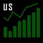 Stock Trainer - Simulator iOS Icon