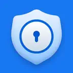 Password Manager - Vault iOS Icon