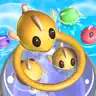 Fish Jam 3D