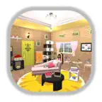 MouseHouse -EscapeGame- iOS Icon