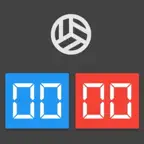 Volley Scoreboard icon