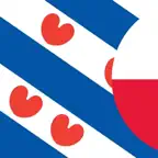 Słownik Fryzyjski-Polski iOS Icon