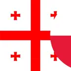Słownik Gruzinski-Polski iOS Icon