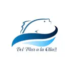 DEL MAR A LA OLLA iOS Icon