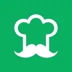 Save Recipes - Mr. Cook icon