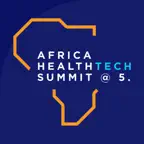 Africa HealthTech Summit iOS Icon