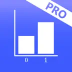 Bernoulli Experiment PRO iOS Icon