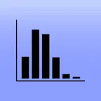 Binomial Distribution Calc iOS Icon