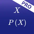 Quick Stochastics PRO iOS Icon