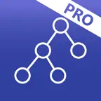 Combinatorics PRO iOS Icon