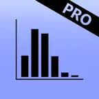 Binomial Distribution PRO iOS Icon