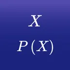 Statistics Calculator - Basics iOS Icon