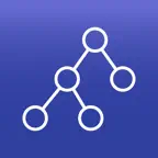 Combinatorics Calculator iOS Icon